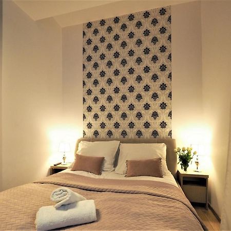 Vip Apartamenty Tytus Zakopane Exterior photo